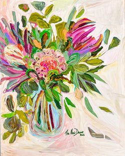 Original Artwork - A Forever Thing (Ready to Hang)