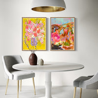 Patience - Everyday Unframed Print