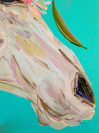 Cornelia - Everyday Unframed Print