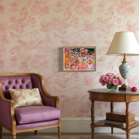 Goodness Will Follow You - Limited Edition Unframed Print