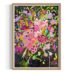 Caitlyn - Everyday Unframed Print