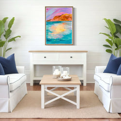 Wade - Limited Edition Unframed Print