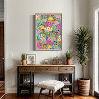 Because I’m Happy - Limited Edition Unframed Print