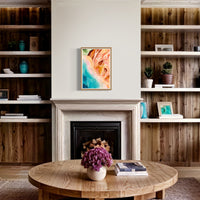 Coco - Everyday Unframed Print