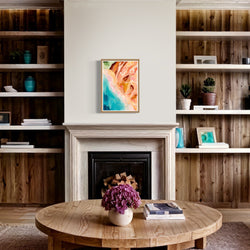 Coco - Everyday Unframed Print