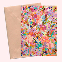 Greeting Card Pack of 10