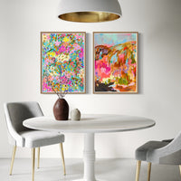 Patience - Everyday Unframed Print