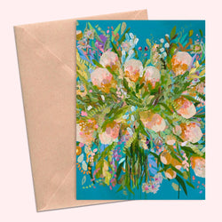 Greeting Card Pack of 10