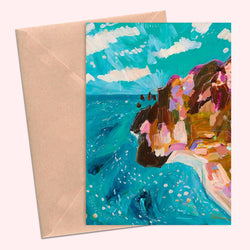 Greeting Card Pack of 10