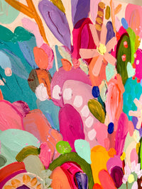 Anne-Marie - Limited Edition Unframed Print