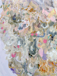 Graham - Limited Edition Unframed Square Print