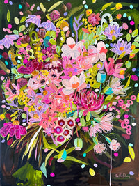 Caitlyn - Everyday Unframed Print