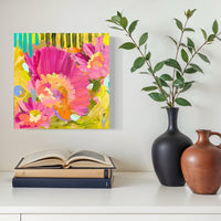 Original Artwork - Kim (Unframed)