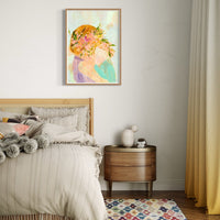 Always - Limited Edition Unframed Print