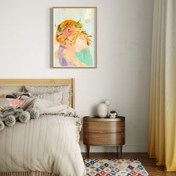 Always - Limited Edition Unframed Print