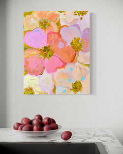 Original Artwork - Dawn Comes Again (Ready to Hang)