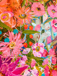 Goodness Will Follow You - Limited Edition Unframed Print