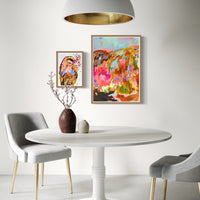 Patience - Everyday Unframed Print