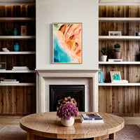 Coco - Everyday Unframed Print