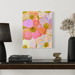 Original Artwork - Dawn Comes Again (Ready to Hang)