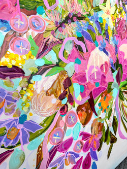 Amanda - Everyday Unframed Print