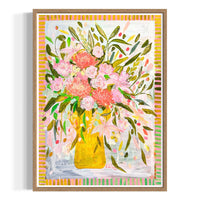 You are loved. - Limited Edition Unframed Print