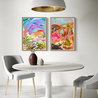 Patience - Everyday Unframed Print