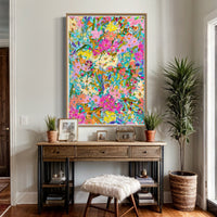 Because I’m Happy - Limited Edition Unframed Print