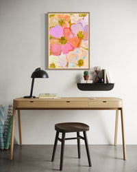 Dawn Comes Again - Limited Edition Unframed Print