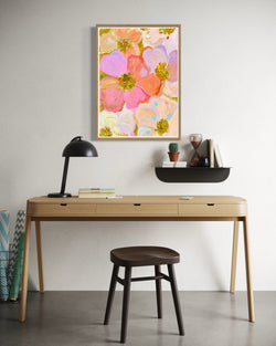 Dawn Comes Again - Limited Edition Unframed Print