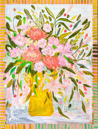 You are loved. - Limited Edition Unframed Print