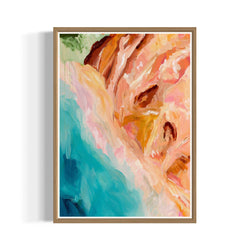 Coco - Everyday Unframed Print