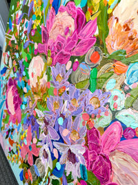 Harlow - Limited Edition Unframed Print