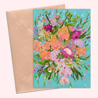 Greeting Card Pack of 10