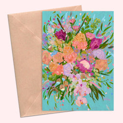Greeting Card Pack of 10