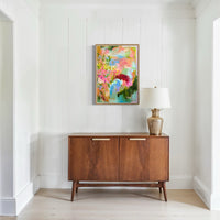 We Are The Sky - Limited Edition Unframed Print