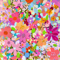 PREORDER Merry Everything - Everyday Unframed Square Print