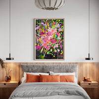 Caitlyn - Everyday Unframed Print