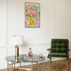 You are loved. - Limited Edition Unframed Print