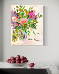 A Forever Thing - Limited Edition Unframed Print