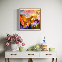 Overflow - Limited Edition Unframed Print