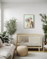 Clancy Koala - Limited Edition Unframed Print