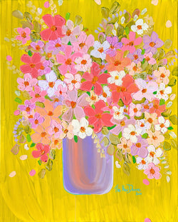 Erin - Everyday Unframed CHARITY Print