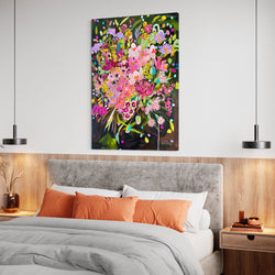 Caitlyn - Everyday Unframed Print