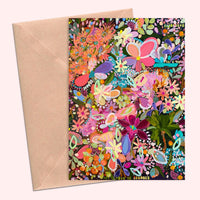 PREORDER CHRISTMAS NEW Greeting Card Pack of 10 + 1