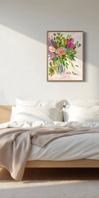 A Forever Thing - Limited Edition Unframed Print