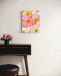 Original Artwork - Dawn Comes Again (Ready to Hang)