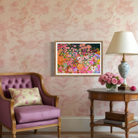 Goodness Will Follow You - Limited Edition Unframed Print