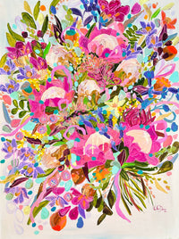 Amanda - Everyday Unframed Print