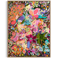 Original Artwork - Claire (Ready to Hang)